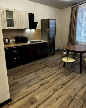 2-к квартира, на длительный срок, 47м2, 3/17 этаж