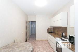 2-к квартира, на длительный срок, 60м2, 9/18 этаж