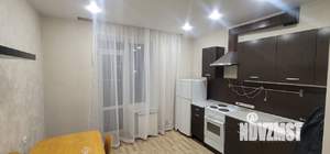 1-к квартира, на длительный срок, 37м2, 3/16 этаж