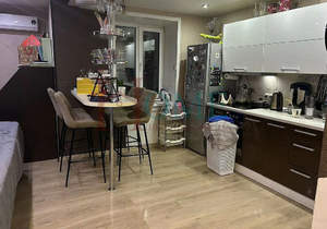 3-к квартира, на длительный срок, 60м2, 9/9 этаж