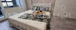 Студия квартира, на длительный срок, 25м2, 3/25 этаж