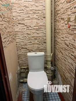 2-к квартира, на длительный срок, 53м2, 2/10 этаж