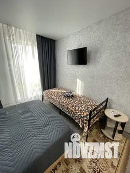 1-к квартира, посуточно, 25м2, 15/17 этаж