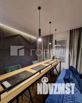 1-к квартира, на длительный срок, 40м2, 3/25 этаж
