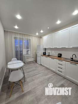 1-к квартира, на длительный срок, 38м2, 14/15 этаж