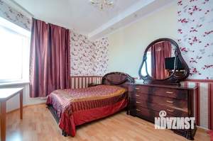 2-к квартира, на длительный срок, 75м2, 10/11 этаж