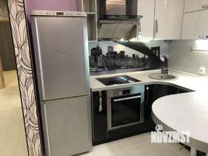 2-к квартира, на длительный срок, 52м2, 11/17 этаж