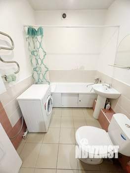 Студия квартира, на длительный срок, 30м2, 5/10 этаж