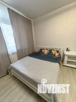 1-к квартира, посуточно, 34м2, 1/10 этаж