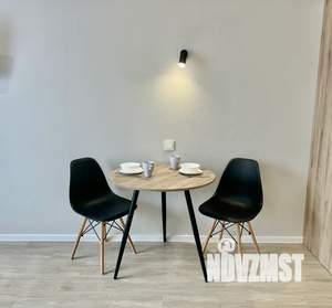 Студия квартира, посуточно, 30м2, 4/25 этаж