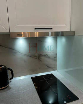 1-к квартира, на длительный срок, 52м2, 17/17 этаж