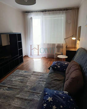 1-к квартира, на длительный срок, 35м2, 11/17 этаж