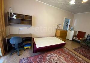 1-к квартира, на длительный срок, 34м2, 5/5 этаж