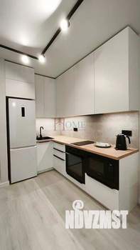 Студия квартира, на длительный срок, 28м2, 15/30 этаж