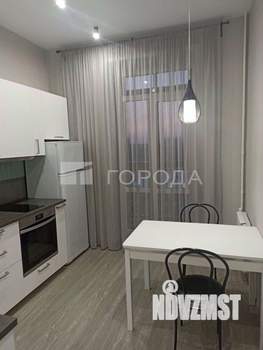 1-к квартира, на длительный срок, 37м2, 10/10 этаж