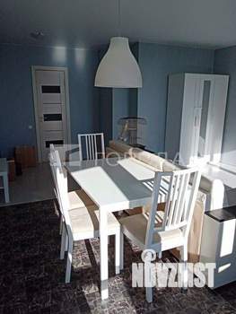 1-к квартира, на длительный срок, 45м2, 22/27 этаж