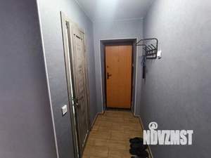 2-к квартира, посуточно, 45м2, 1/1 этаж