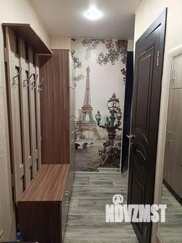 2-к квартира, на длительный срок, 43м2, 5/5 этаж