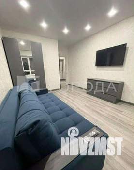 1-к квартира, на длительный срок, 39м2, 5/10 этаж