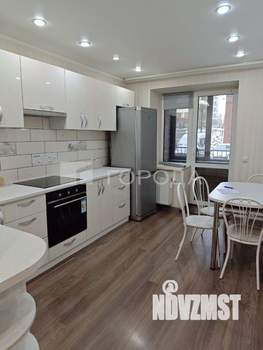 2-к квартира, на длительный срок, 57м2, 1/12 этаж