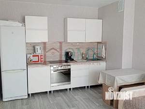 2-к квартира, на длительный срок, 40м2, 14/18 этаж