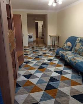 1-к квартира, на длительный срок, 31м2, 3/14 этаж