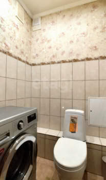 1-к квартира, на длительный срок, 42м2, 5/10 этаж