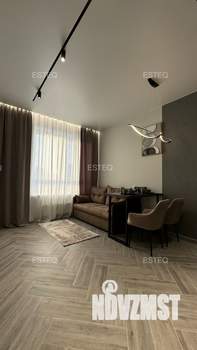 1-к квартира, на длительный срок, 42м2, 4/8 этаж