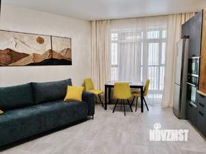 2-к квартира, на длительный срок, 49м2, 10/29 этаж