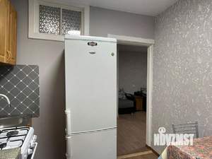 2-к квартира, на длительный срок, 41м2, 2/5 этаж