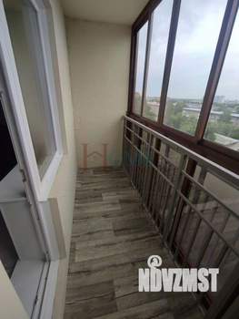 1-к квартира, на длительный срок, 31м2, 8/18 этаж