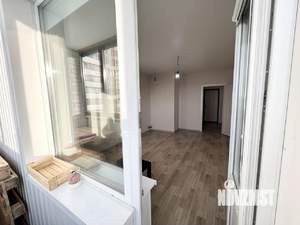 Студия квартира, на длительный срок, 26м2, 13/25 этаж