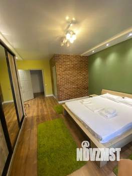 2-к квартира, посуточно, 44м2, 13/25 этаж
