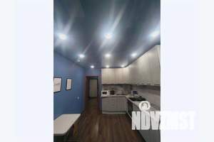 1-к квартира, посуточно, 35м2, 13/25 этаж