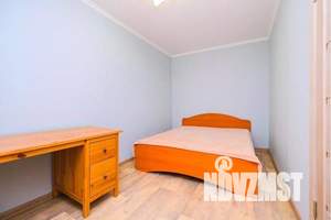 2-к квартира, посуточно, 50м2, 3/5 этаж