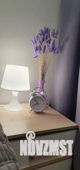 1-к квартира, посуточно, 49м2, 10/17 этаж