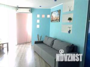 2-к квартира, на длительный срок, 51м2, 2/5 этаж