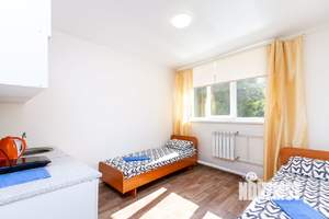 Студия квартира, посуточно, 21м2, 1/5 этаж