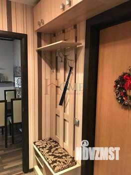 2-к квартира, на длительный срок, 42м2, 5/9 этаж