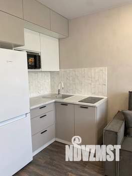 2-к квартира, посуточно, 40м2, 13/17 этаж