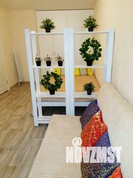 1-к квартира, посуточно, 32м2, 1/9 этаж