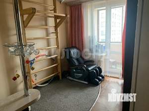 6-к квартира, на длительный срок, 165м2, 9/10 этаж