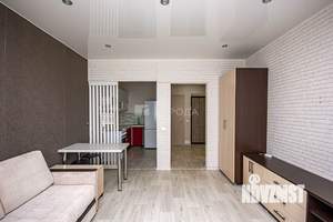Студия квартира, на длительный срок, 30м2, 2/9 этаж