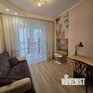 2-к квартира, на длительный срок, 59м2, 7/12 этаж