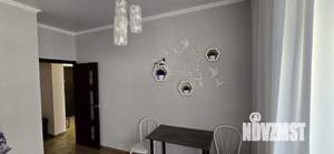 1-к квартира, на длительный срок, 45м2, 5/13 этаж