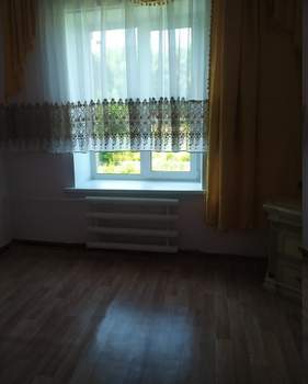 2-к квартира, на длительный срок, 56м2, 1/2 этаж