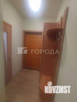 Студия квартира, на длительный срок, 20м2, 3/9 этаж