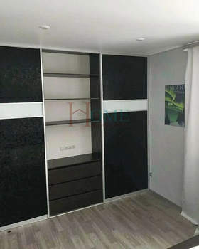 2-к квартира, на длительный срок, 51м2, 21/23 этаж