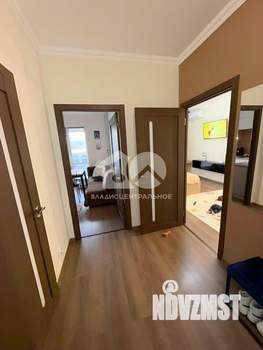 1-к квартира, на длительный срок, 37м2, 1/17 этаж