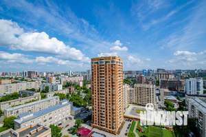 1-к квартира, посуточно, 46м2, 1/1 этаж